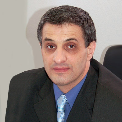Farid N. Akhmedov