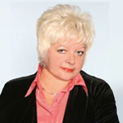 Natalia F. Mikheeva